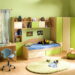 Мебель для детской спальни - на что обращать внимание