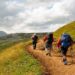 Советы по пешим прогулкам и альпинизму